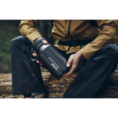 Logotrade reklaamtoote foto: Contigo® Grand Stainless Steel 1900 ml termopudel