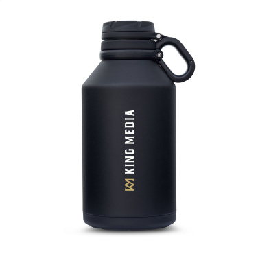 Logo trade meene pilt: Contigo® Grand Stainless Steel 1900 ml termopudel