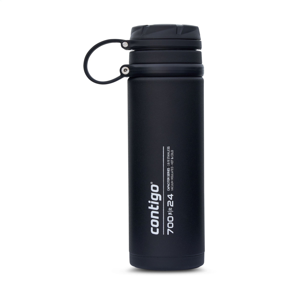 Logotrade ärikingi foto: Contigo® Fuse Stainless Steel 700 ml termopudel