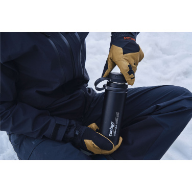Logotrade reklaamkingitused pilt: Contigo® Fuse Stainless Steel 700 ml termopudel