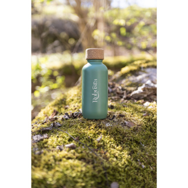Logotrade firmakingituse foto: EcoBottle 650 ml taimepõhine – valmistatud EL-is