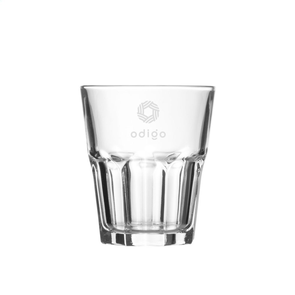 Logo trade reklaamtoote pilt: Glory Tumbler Glass 270 ml