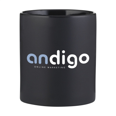 Logo trade ärikingitused foto: Kitty kruus Matt 350 ml