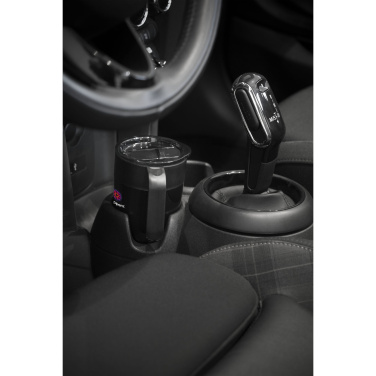 Logotrade reklaamtooted pilt: Fika RCS Recycled Steel Cup 400 ml termotass