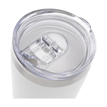 Logotrade meene foto: Re-Steel RCS Recycled Coffee Mug 380 ml termotass