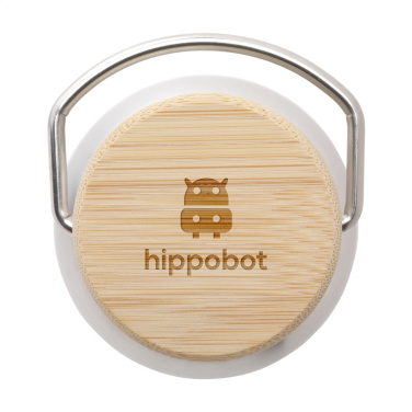 Logotrade reklaamkingi foto: Nordvik RCS Recycled Steel 500 ml joogipudel