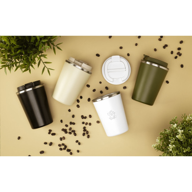 Logo trade reklaamkingitused foto: Kaffi RCS Recycled Coffee Mug 300 ml termotass