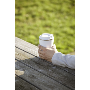 Logo trade ärikingitused foto: Kaffi RCS Recycled Coffee Mug 300 ml termotass