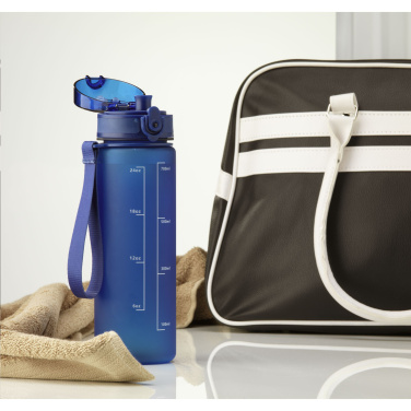 Logotrade ärikingi foto: Hailey pudel 750 ml