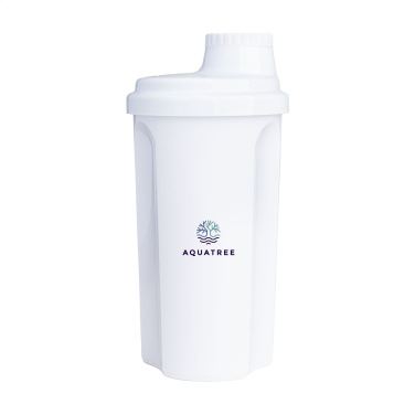 Logotrade reklaamtoote foto: ShakePro 700 ml joogitops