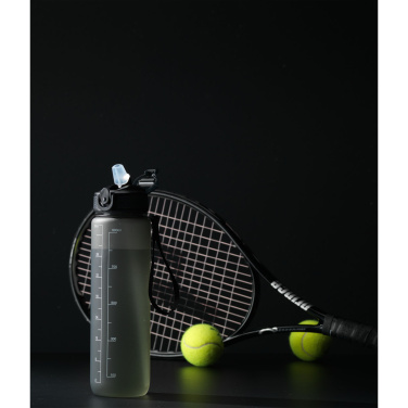 Logotrade reklaamkingid pilt: AquaSport GRS taaskasutatud veepudel 1000 ml