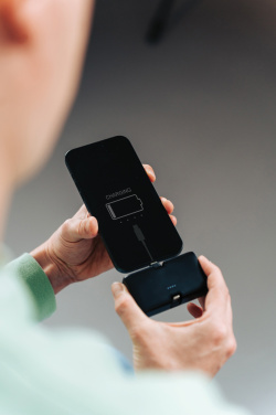 Logo trade meene pilt: Urban Vitamin Los Angeles RCS 20W PD akupank