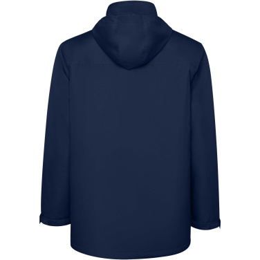 Logotrade meened pilt: America laste polsterdatud parkajakk