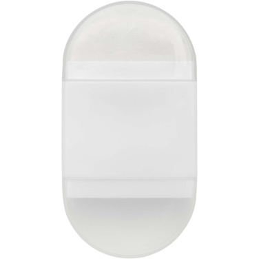 Logo trade meene pilt: Velvi kustutuskummiga pliiatsiteritaja 