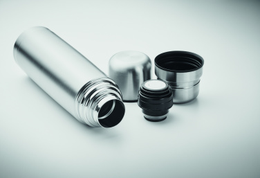 Logotrade reklaamtoote foto: BUSSLOO termos 750ml