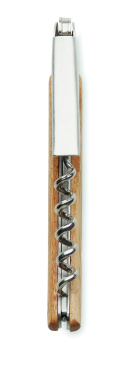 Logotrade meened pilt: BLAITER roostevabast terasest ettekandja nuga