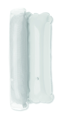 Logo trade reklaamkingituse pilt: HAMAFLOAT täispuhutav veemadrats