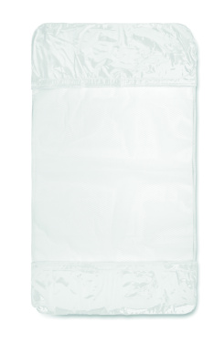 Logo trade reklaamkingid foto: HAMAFLOAT täispuhutav veemadrats