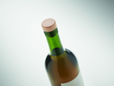 Logo trade meene pilt: BOPPER pöögipuidust pudelikork