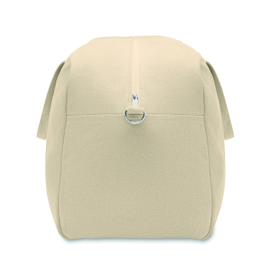 Logotrade reklaamkingid pilt: DUFFAS reisikott 450 gr/m²