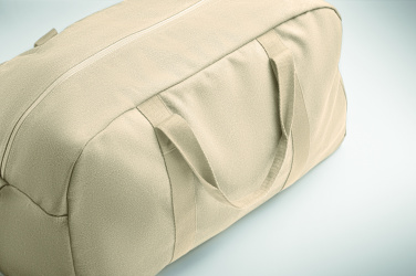 Logo trade firmakingid foto: DUFFAS reisikott 450 gr/m²