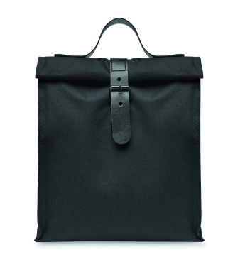 Logotrade reklaamkingituse foto: CHILL 600D RPET külmakott