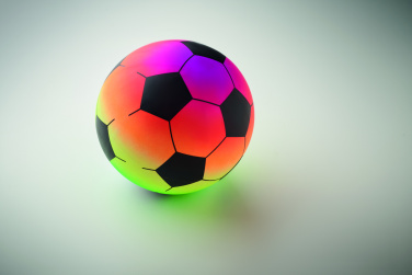 Logotrade ärikingid pilt: RAINBALL täispuhutav PVC rannapall