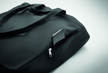 Logo trade firmakingid foto: GAVE taaskasutatud puuvillast ostukott