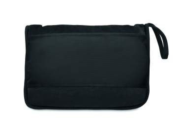 Logotrade firmakingituse foto: COZY 2 ühes reisiteki komplekt