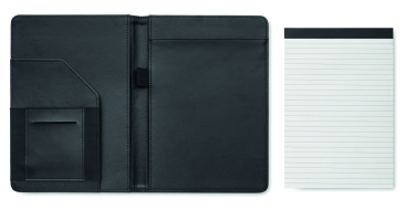 Logotrade reklaamkingid pilt: FOLIO A5 mapp 300D RPET