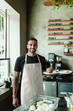 Logo trade ärikingituse pilt: SOUS taaskasutatud puuvillast põll