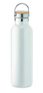 Logo trade meene pilt: 750ml termospudel topeltseintega