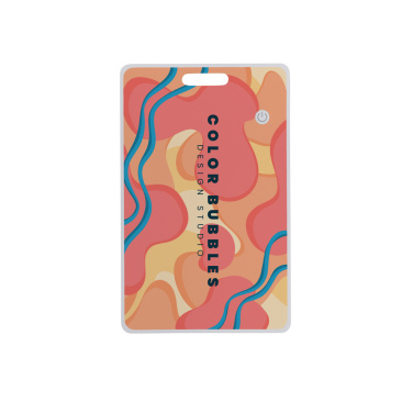 Logo trade ärikingid foto: Findit RCS plastist üliõhuke asjade leidja