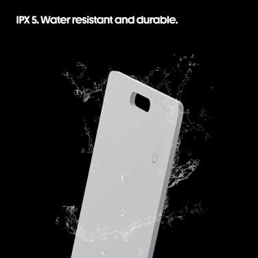 Logotrade reklaamtoote foto: Findit RCS plastist üliõhuke asjade leidja