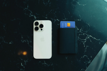 Logo trade reklaamkingi pilt: Seekcard RCS kaardihoidja