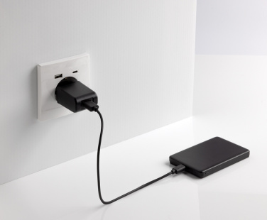 Logo trade reklaamkingi pilt: Orion RCS taaskasutatud alumiiniumist 5000 akupank