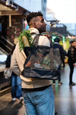 Logotrade reklaamtooted pilt: Iqlo Aware™ RPET 2-in-1 külmakott