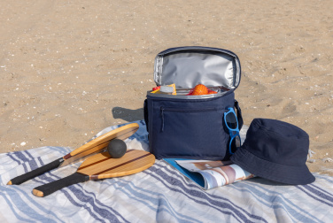 Logo trade firmakingitused foto: Sonny Aware™ RPET külmakott