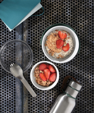 Logo trade reklaamtooted foto: Black+Blumi toidutermos