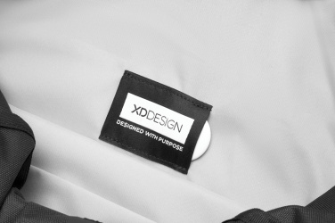 Logo trade reklaamkingituse pilt: Urban veekindel vargusvastane seljakott