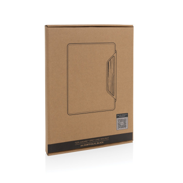 Logotrade ärikingid pilt: Teri AWARE™ RPET A4 portfell