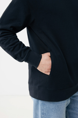 Logo trade reklaamkingituse pilt: Küljetaskutega Iqoniq Yengo taaskasutatud puuvillast dressipluus