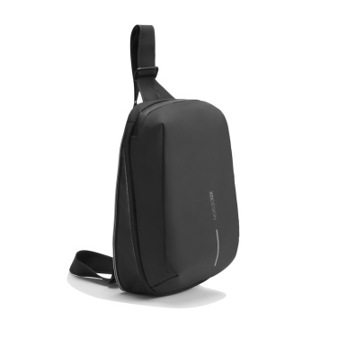 Logotrade reklaamkingituse foto: Urban veekindel reguleeritav õlakott