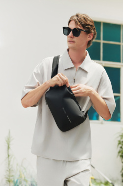 Logotrade firmakingi foto: Urban veekindel reguleeritav õlakott