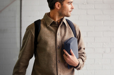 Logo trade ärikingid foto: Bellroy komplekt tehnika tarvikute hoiustamiseks