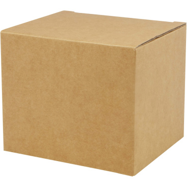 Logotrade reklaamkingi foto: Cali 370 ml keraamiline mati viimistlusega kruus