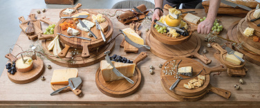 Logotrade ärikingituse foto: BOSKA juustulõikur Monaco+