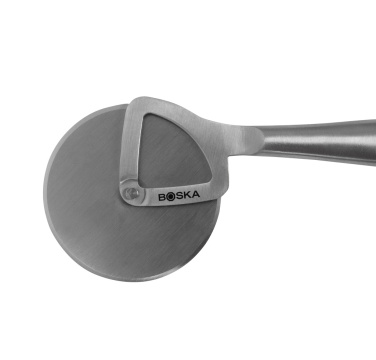 Logotrade meene foto: BOSKA pitsalõikur