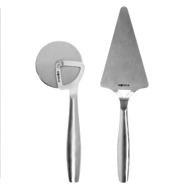 Logo trade ärikingid foto: BOSKA pitsakomplekt Kopenhaagen