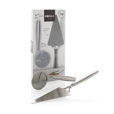 Logotrade reklaamkingi foto: BOSKA pitsakomplekt Kopenhaagen